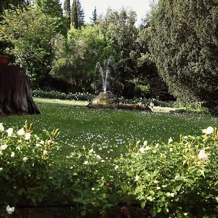 I Giardini Di Marcello - 1 Dicomano