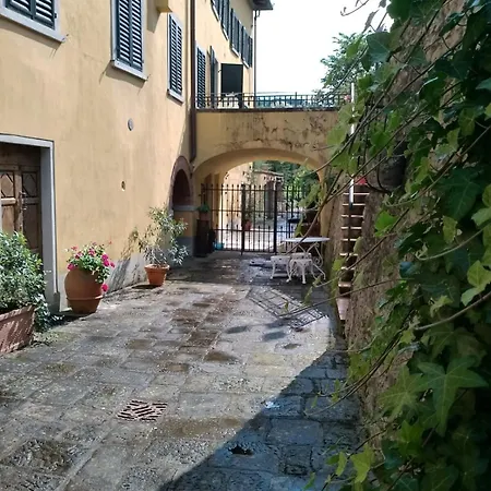 公寓 I Giardini Di Marcello - 1 Dicomano