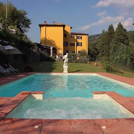 公寓 I Giardini Di Marcello - 1 Dicomano