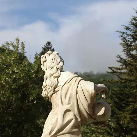 公寓 I Giardini Di Marcello - 1 *