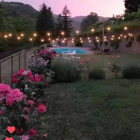 I Giardini Di Marcello - 1