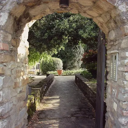I Giardini Di Marcello - 1 * Dicomano