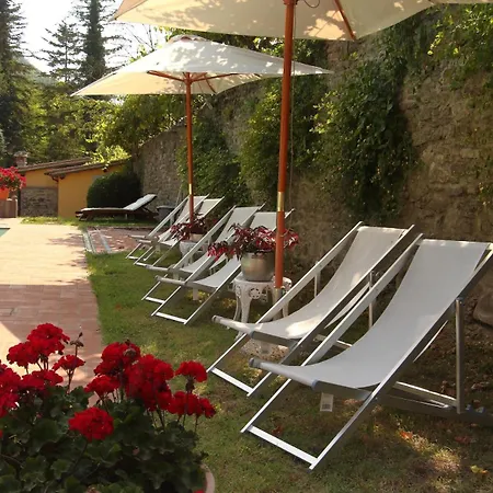 公寓 I Giardini Di Marcello - 1