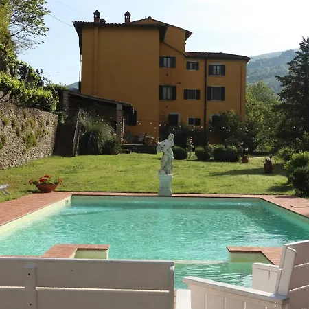 公寓 I Giardini Di Marcello - 1
