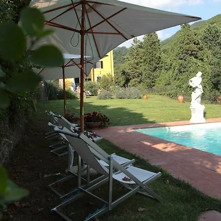 公寓 I Giardini Di Marcello - 1 *