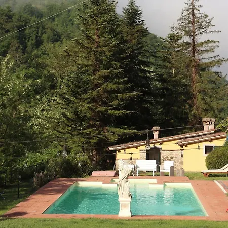 I Giardini Di Marcello - 1 公寓 Dicomano