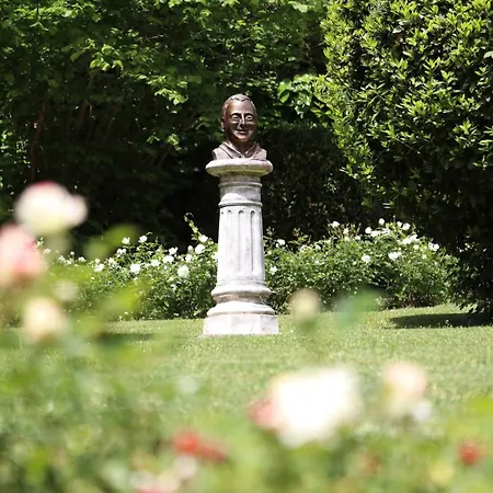 公寓 I Giardini Di Marcello - 1 Dicomano