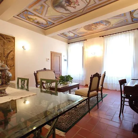 I Giardini Di Marcello - 1 Apartment Dicomano