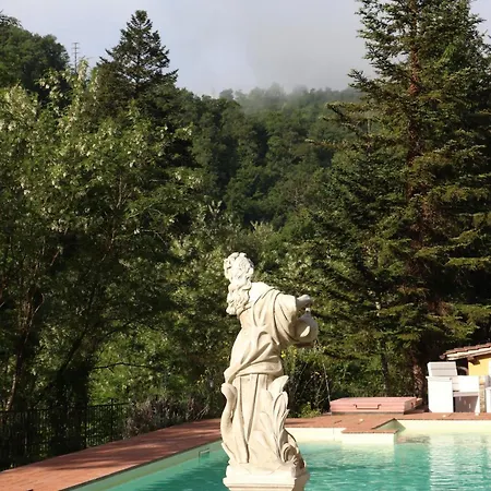 公寓 I Giardini Di Marcello - 1