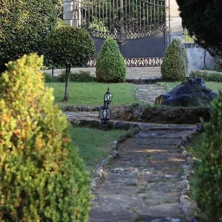 I Giardini Di Marcello - 1 *